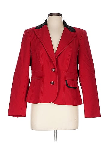 7th Avenue Design Studio New York & Company Blazer (view 1)