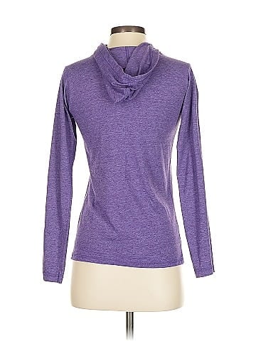 Anvil Long Sleeve Top (view 2)