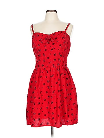 Hot Topic Cocktail Dress (view 1)