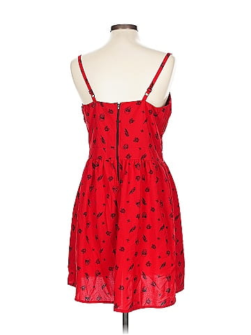 Hot Topic Cocktail Dress (view 2)