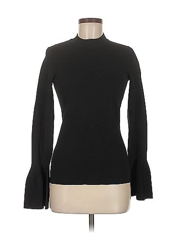 Diane von Furstenberg Turtleneck Sweater (view 1)