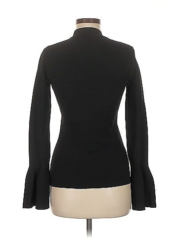 Diane von Furstenberg Turtleneck Sweater (view 2)
