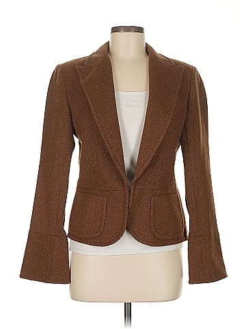 Peruvian Connection Blazer (view 1)