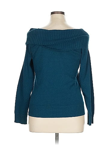AB Studio Pullover Sweater (view 2)