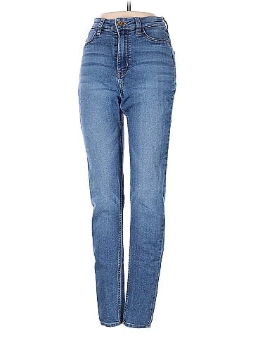 Divided by H&M Jeans (view 1)