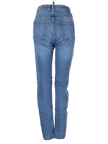Divided by H&M Jeans (view 2)