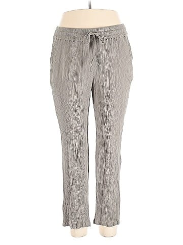Market and Spruce Casual Pants (view 1)