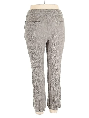 Market and Spruce Casual Pants (view 2)