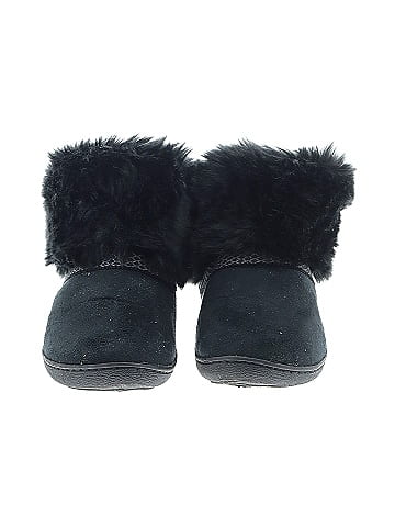 Isotoner Ankle Boots (view 2)
