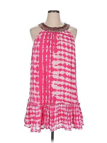 Boston Proper Casual Dress (view 1)