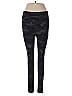 Athleta Camo Black Green Active Pants Size XXS - photo 1