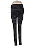 Athleta Camo Black Green Active Pants Size XXS - photo 2