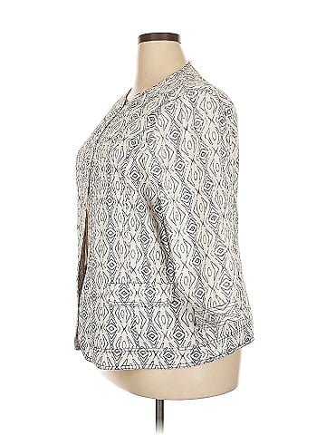 TanJay Blazer (view 1)