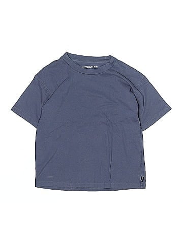 Abercrombie & Fitch Short Sleeve T-Shirt (view 1)