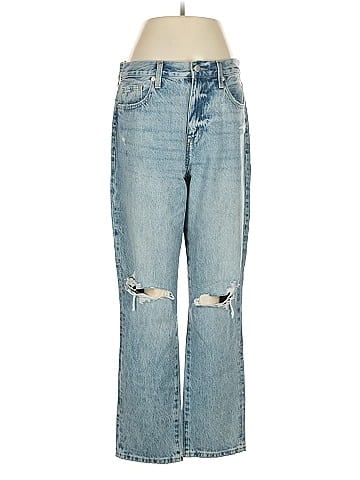 Pistola Jeans (view 1)