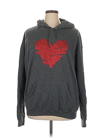 Jerzees Sweatshirt (view 1)