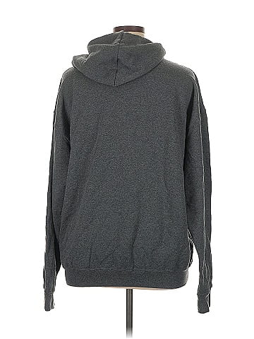 Jerzees Sweatshirt (view 2)