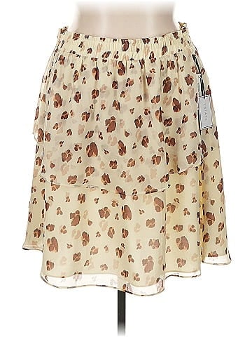 1.State Casual Skirt (view 1)