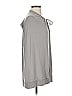 Athleta Gray Cardigan Size XXS - photo 4