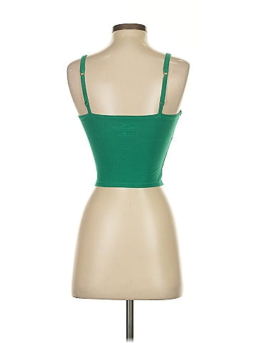 Hollister Tube Top (view 2)