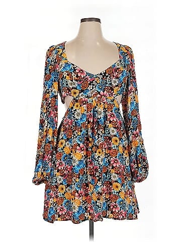 AFRM Casual Dress (view 1)