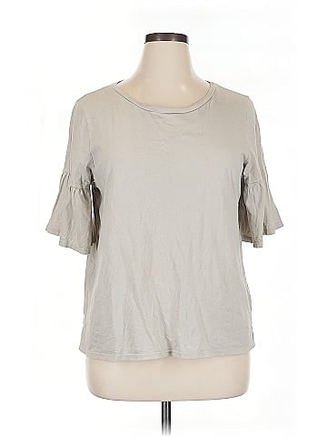 Truly Madly Deeply Short Sleeve T-Shirt (view 1)