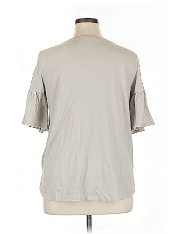 Truly Madly Deeply Short Sleeve T-Shirt (view 2)