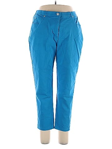Allison Daley Casual Pants (view 1)
