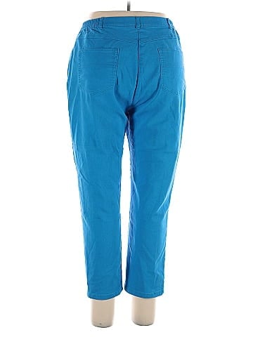 Allison Daley Casual Pants (view 2)