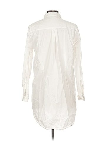 Velvet Heart Long Sleeve Button-Down Shirt (view 2)