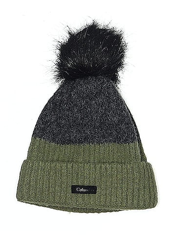 Columbia Beanie (view 1)
