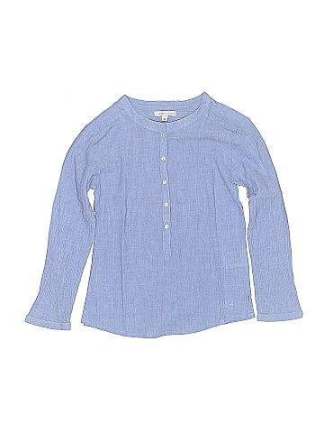 Louis Louise Long Sleeve Blouse (view 1)