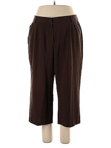 Larry Levine Dress Pants (view 1)