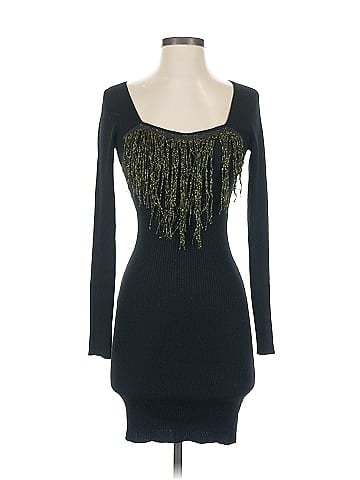 Say What? Cocktail Dress (view 1)