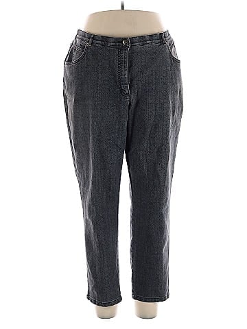 Allison Daley Jeans (view 1)