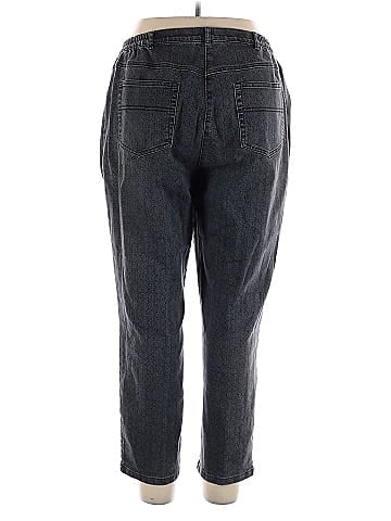 Allison Daley Jeans (view 2)