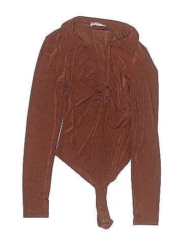 Bershka Bodysuit (view 1)