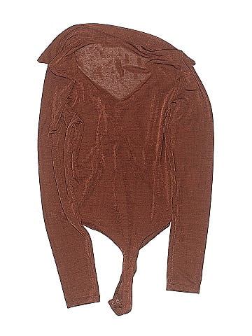 Bershka Bodysuit (view 2)