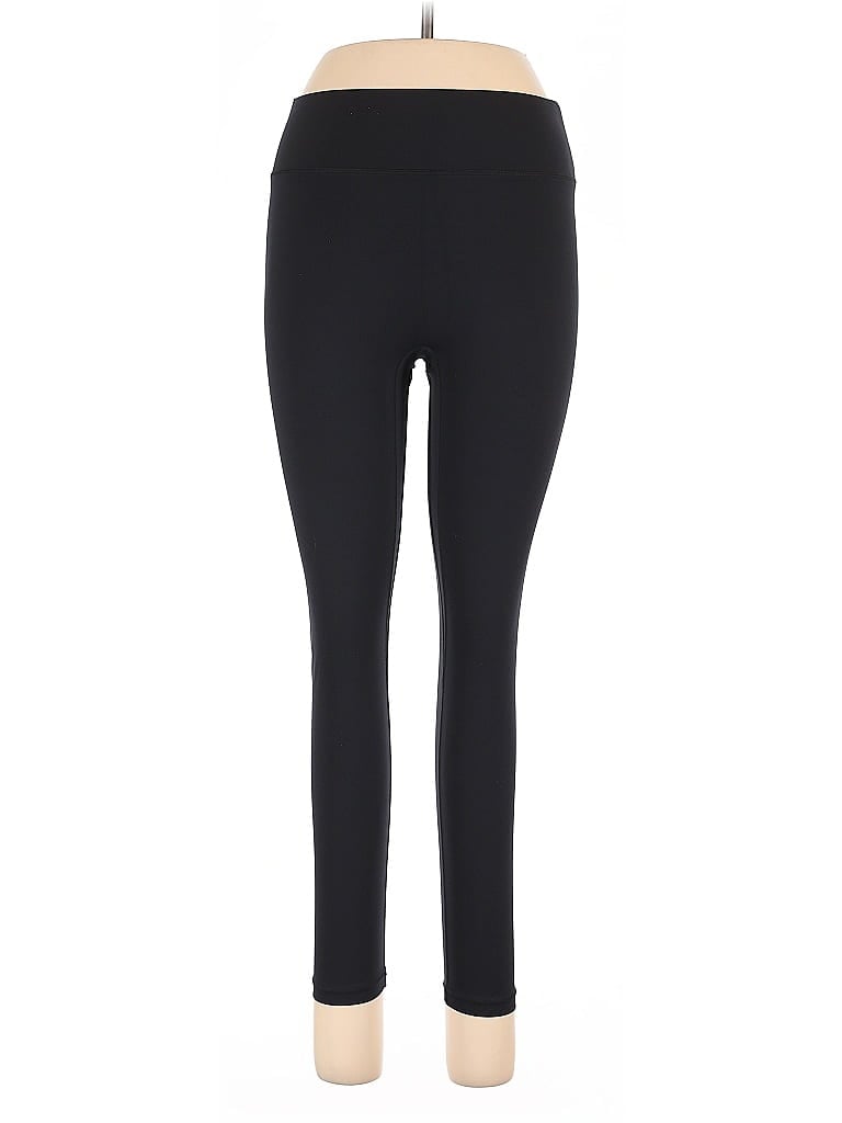 Click to view more detailed imagery on our partner's website Pre-owned All Access Active Pants In Black