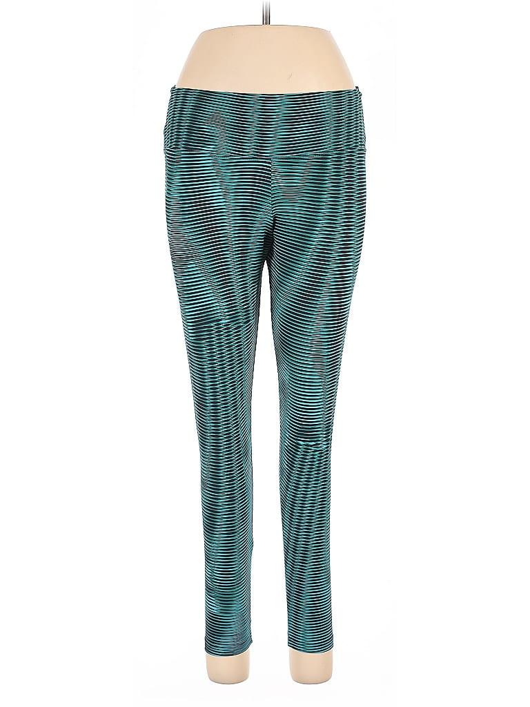 Click to view more detailed imagery on our partner's website Pre-owned Liquido Active Pants In Green