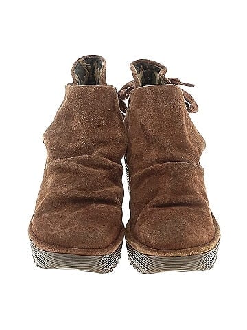 FLY London Ankle Boots (view 2)