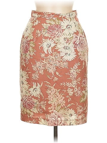 Laura Ashley Formal Skirt (view 1)