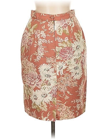 Laura Ashley Formal Skirt (view 2)