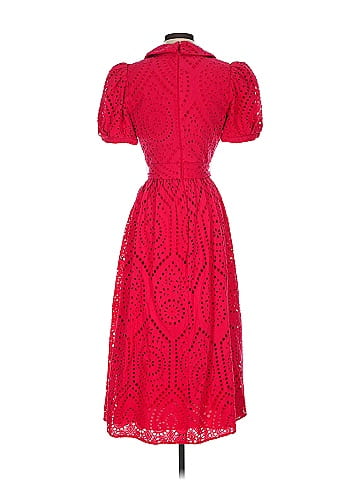 Badgley Mischka Cocktail Dress (view 2)