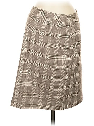 Ann Taylor LOFT Outlet Formal Skirt (view 1)