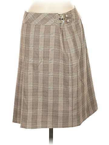 Ann Taylor LOFT Outlet Formal Skirt (view 2)