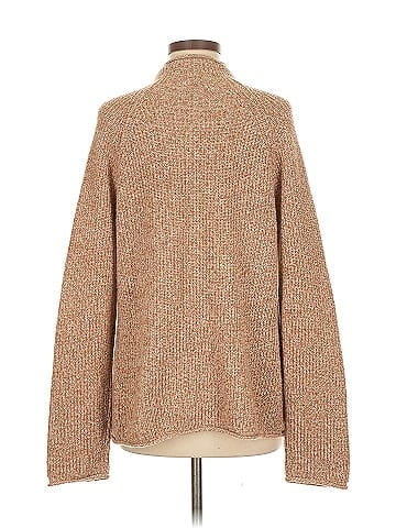 Theory Cashmere Pullover Sweater (view 2)