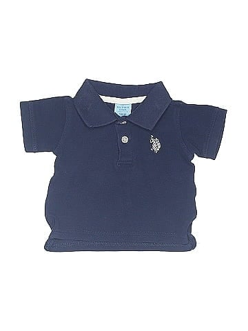 U.S. Polo Assn. Short Sleeve Top (view 1)