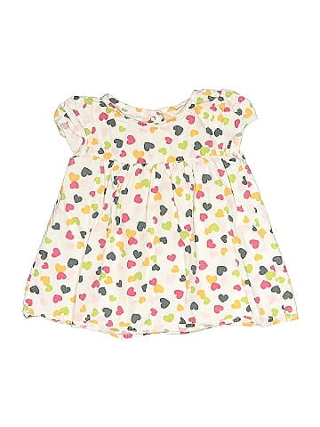 Gymboree Short Sleeve Blouse (view 1)