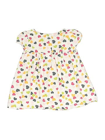 Gymboree Short Sleeve Blouse (view 2)
